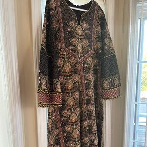 Thobe dress